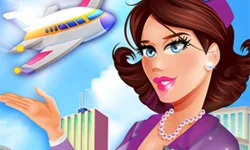 Airport Town Manager image