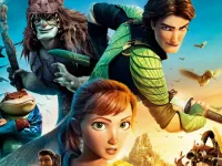 image bg Epic Jigsaw Puzzle Collection