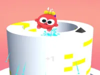 image bg Circle Jumper