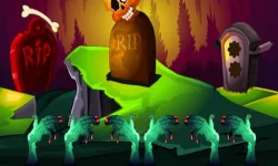 Grave Land Escape image