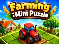 image bg Farming Mini Puzzle