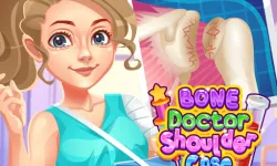 Bone Doctor Shoulder Case image