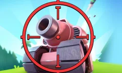 Tank Sniper 3D image