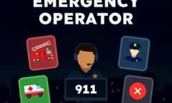 Emergency Operator image
