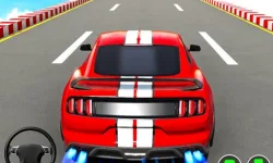 Extreme Car Stunts image