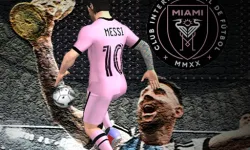 Messi New Challenge image