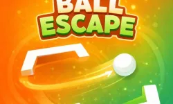 My Ball Escape image