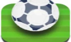 image bg Super Goalkeeper