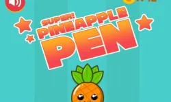 Super Pineapple Pen image