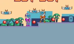 Set Bot image