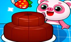Kids Food Cooking image