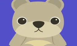 game coloring kids image