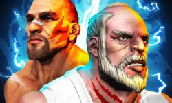 Fighter Legends Duo image