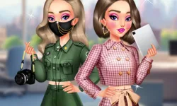 BFFs K Pop Fangirls image