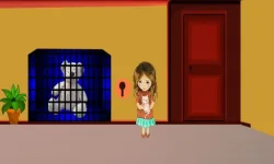image bg Nina Teddy Escape