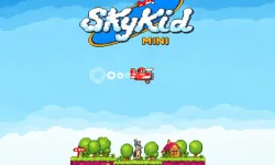 Mini Sky Helicopter image