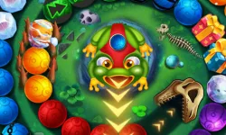 Zumble Game image