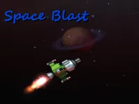 image bg Space Blast
