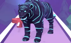 Deadly hunters Game image