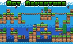 Boy Adventure image