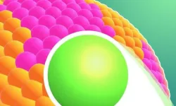Ball Paint 3D image