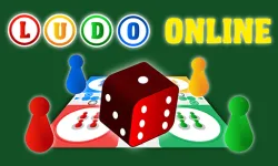 Ludo Online image