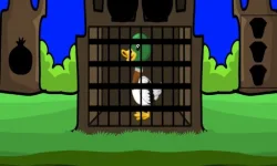 Duckling Escape image