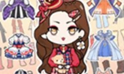 Lovely Doll Creator 1 image