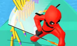 image bg Sword Run 3D