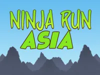Ninja Run Asia image