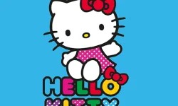 Hello Kitty Educational Games image