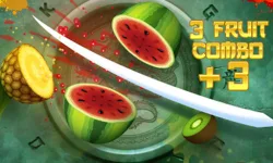 image bg Fruit Ninja VR