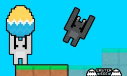 Easter Egg Arena image