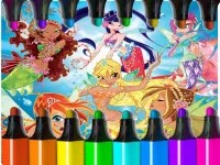 image bg Winx Match 3 Game