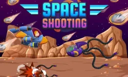 Space Shooting image
