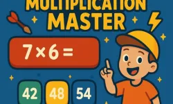 Multiplication Master image
