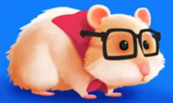 Hamster To confirm image