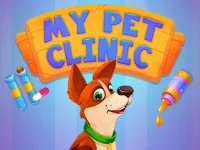 image bg My Pet Clinic