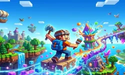image bg Voxelrift