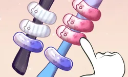 Stockings Dilemma image