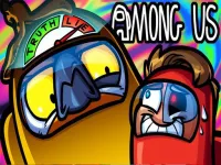Among As Match3 Running Game image