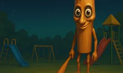 Thung Thung Sahur Playgrounds Escape image