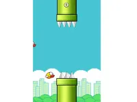 image bg Flappy Smasher