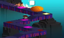 Temple Escape image