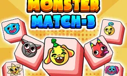 image bg Monter Match 3 Journey