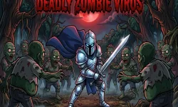 image bg Deadly Zombie Virus