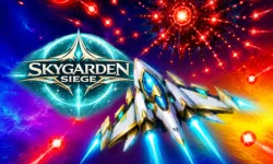 Skygarden Siege image