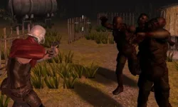Wars Z Zombie Apocalypse 2020 image