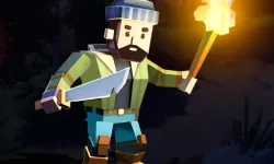 image bg Cube Craft Survival