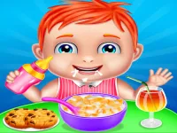 Babysitter Daycare - Baby Care image